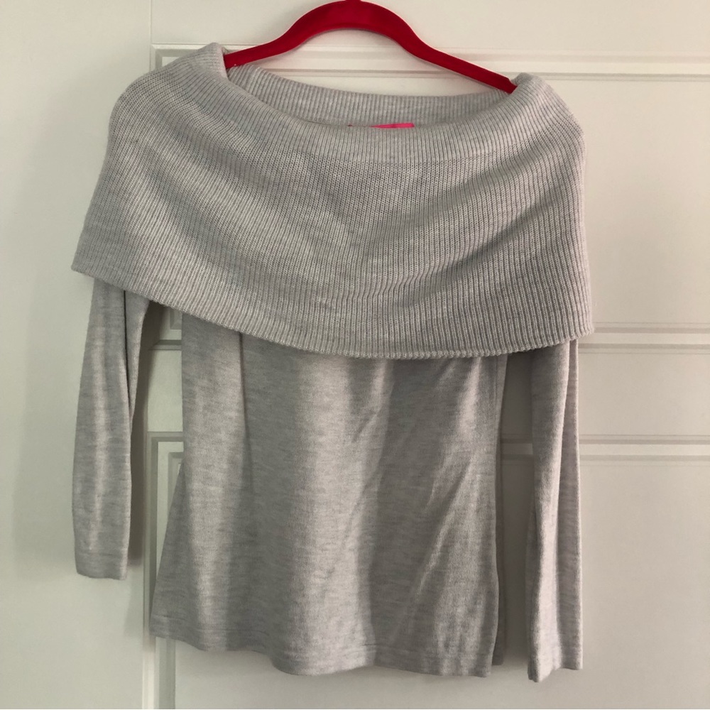Lilly Pulitzer XS Sweater
